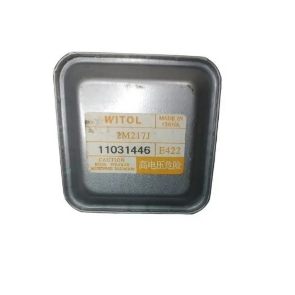 Magnetron Forno Microondas Witol 2m217j Original(usado)
