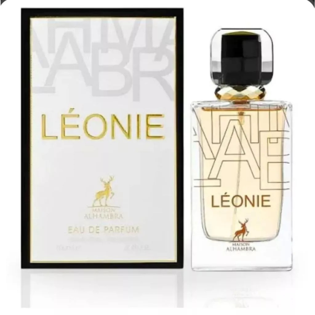 Leonie Perfume: Onde Comprar | BuscaProdutos