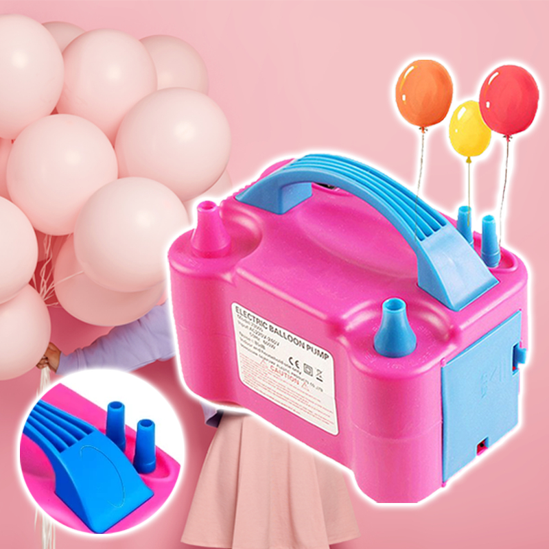 Compressor de Encher Balões: Onde Comprar | BuscaProdutos