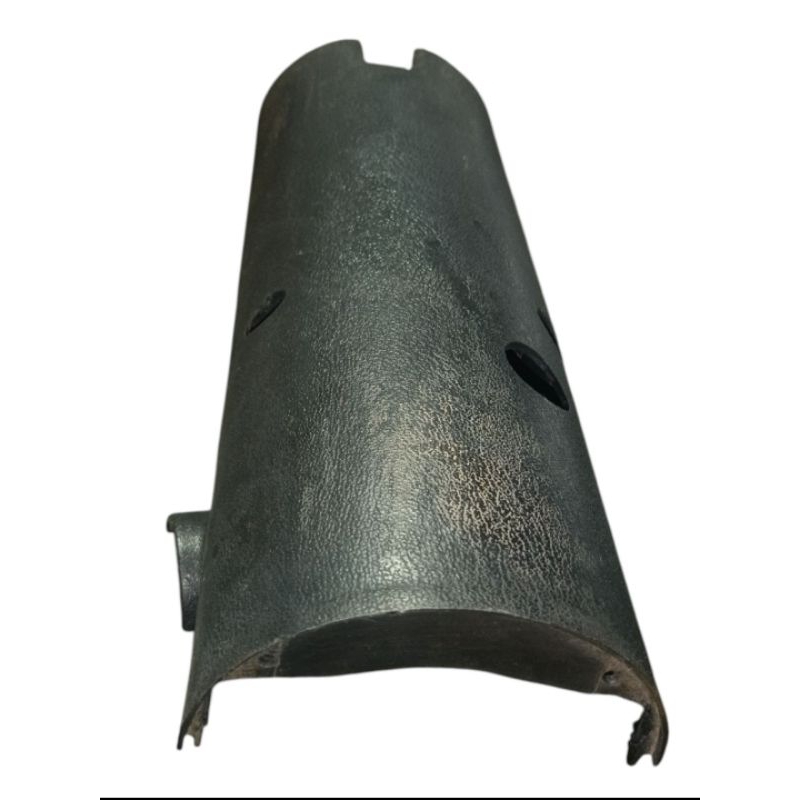 Moldura Inferior Da Coluna Direção Ford Corcel Belina 1 Parte De Baixo cx440