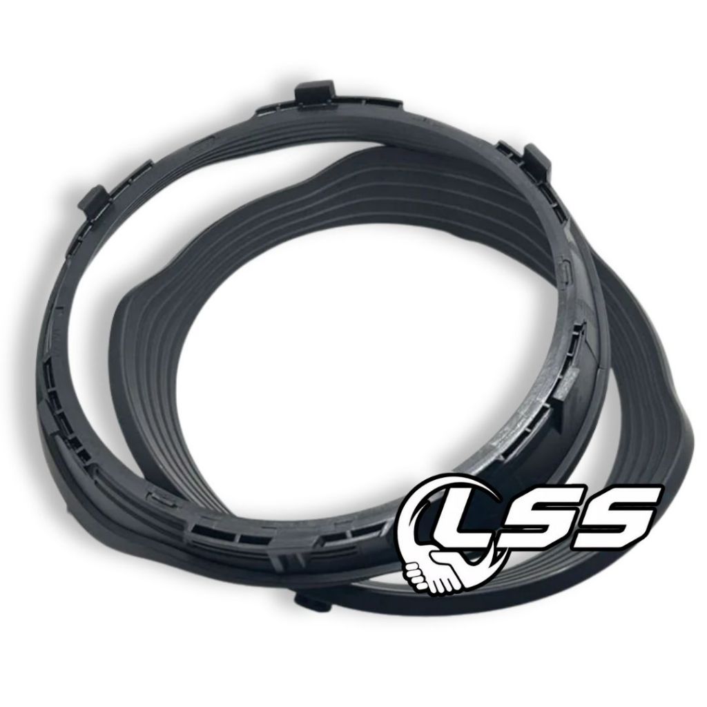 Kit 2 un Par Tampa Aro Lateral Original Para Boombox 2 Parte Peça Lateral Lado Esquerdo Direito em Oferta na Shopee