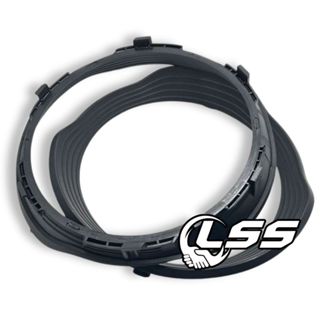 Kit 2 un Par Tampa Aro Lateral Original Para Boombox 2 Parte Peça Lateral Lado Esquerdo Direito em Oferta na Shopee