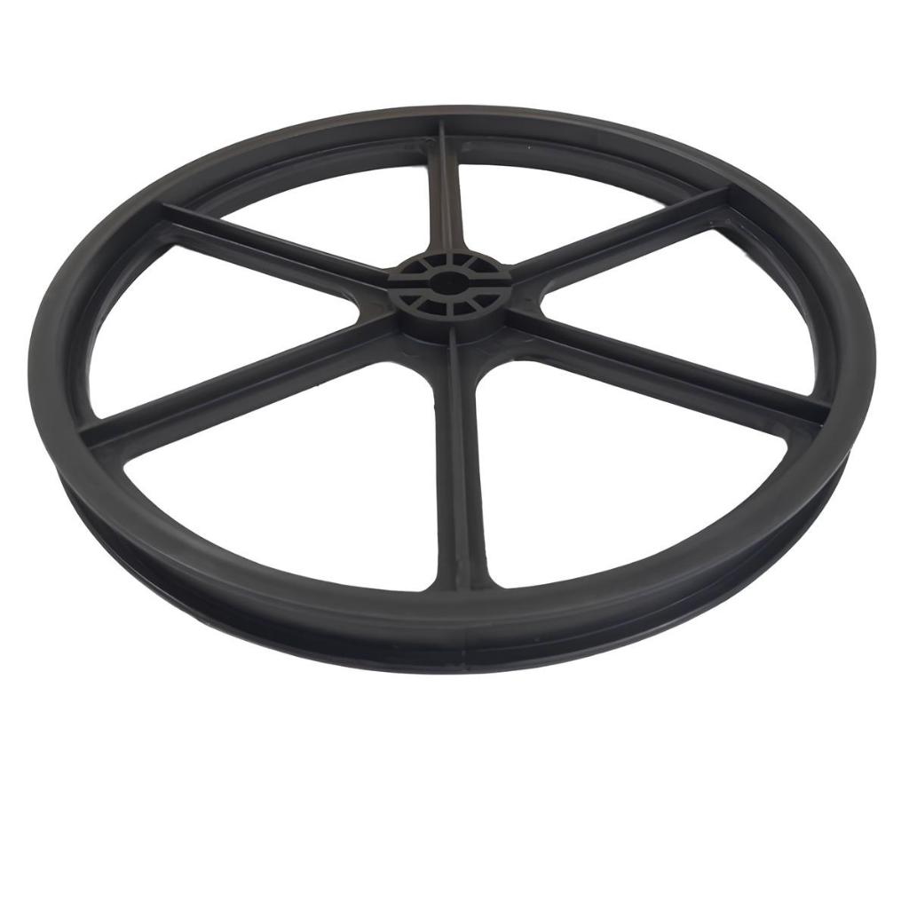 Polia Do Agitador Tanquinho Colormaq Lcs Lcm