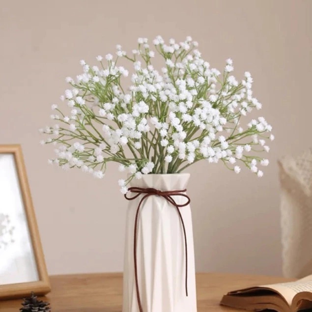 Artificial Gypsophila: Onde Comprar | BuscaProdutos