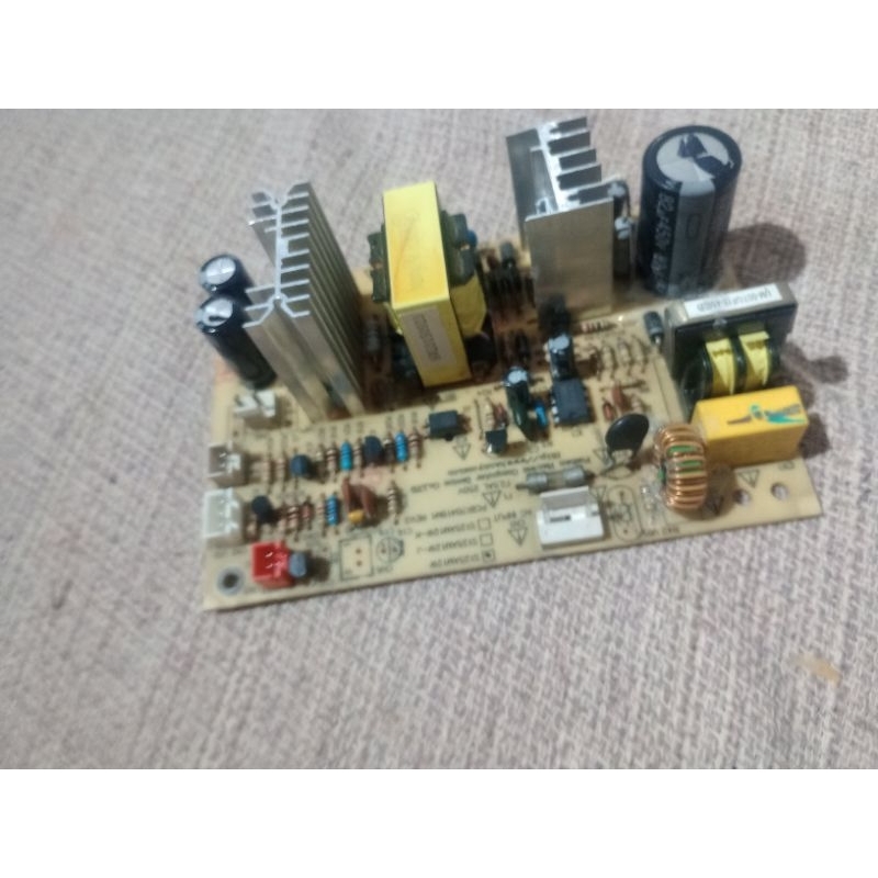 Placa Potencia Peltier Purificador Electrolux Pa21g - Bivolt
