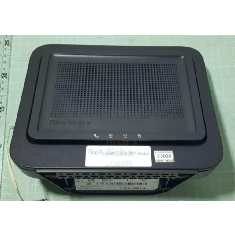 Modem Fibra Optica: Onde Comprar | BuscaProdutos