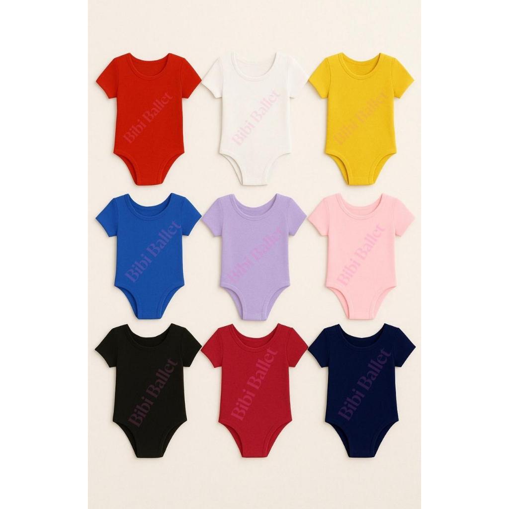 Collant Infantil/Juvenil (COM MANGA) - Collant para Ballet ou Dia a dia em Oferta na Shopee