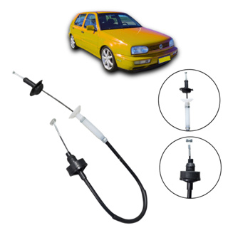 Cabo De Embreagem Golf GL GLX 1994 A 1998 em Oferta na Shopee