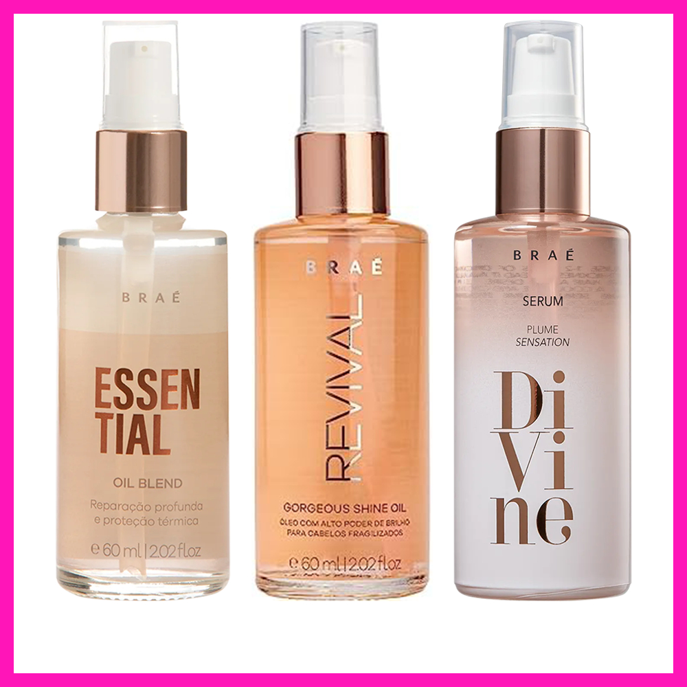 Brae Óleo Soul: Guia Completo e Onde Comprar | BuscaProdutos