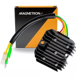 Regulador Retificador Nx 400 Falcon 1999-2008 Magnetron