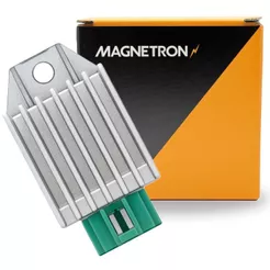 Regulador Retificador Cg 150 Titan / Nxr 150 Bros Magnetron