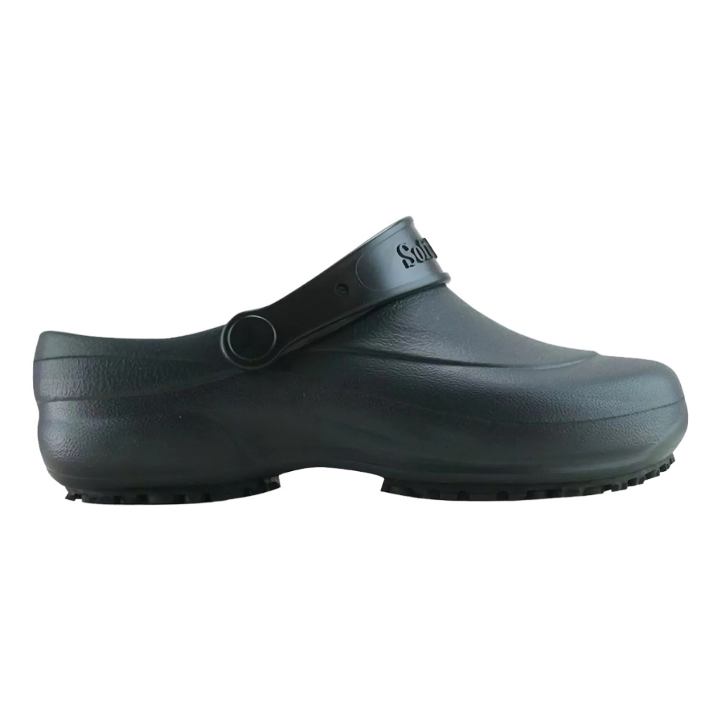 Bota de Borracha Soft Works: Onde Comprar | BuscaProdutos