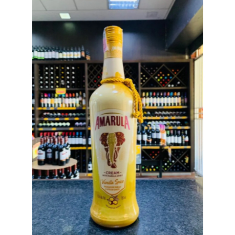 Amarula Licor Original | BuscaProdutos