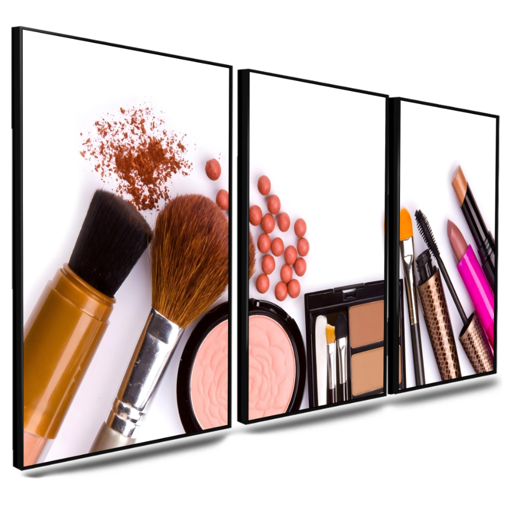 Foto Maleta de Maquiagem: Onde Comprar | BuscaProdutos