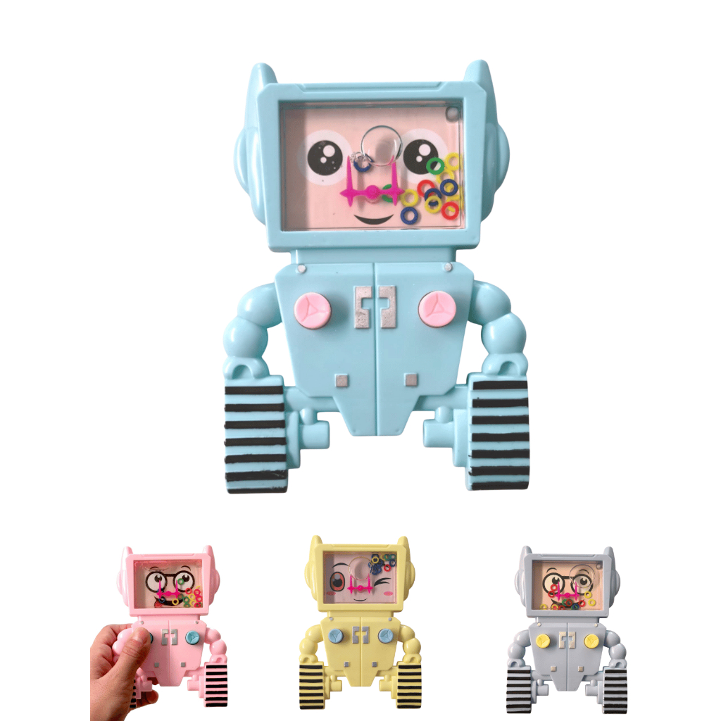 15 Jogo Agua Aquaplay Water Game Argola Infantil Brinquedo Lembrancinha Aniversario Prenda novo em Oferta na Shopee