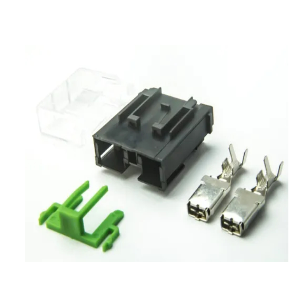 Porta Fúsivel Automotivo Max Permak