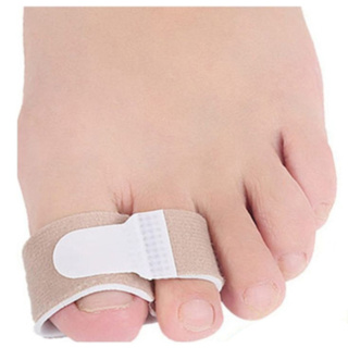 Tala De Dedo Pé Quebrado Dedo 1 E 2 Trincado Machucado Ortopedico lesão fratura em Oferta na Shopee