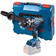 Furadeira de Impacto GSB 18V-150 C Bosch Parafusadeira Biturbo Brushless 18V com Maleta