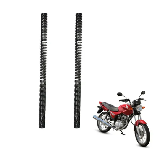 Mola Garfo Bengala Honda Cg Fan 150 2004 A 2015