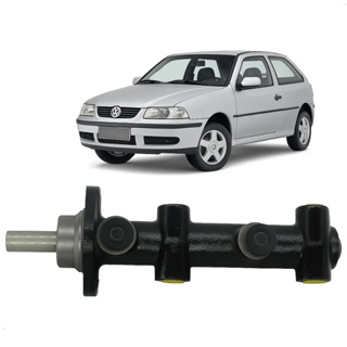 Cilindro Mestre de Freio VW Gol G3 1.0 / 1.6 / 1.8 Ano 2000 Starke Automotive em Oferta na Shopee