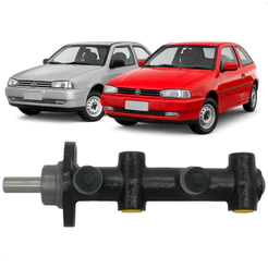 Cilindro Mestre de Freio VW Gol G2 Motor 1.0 1.6 1.8 1995 a 2001 - Starke Automotive