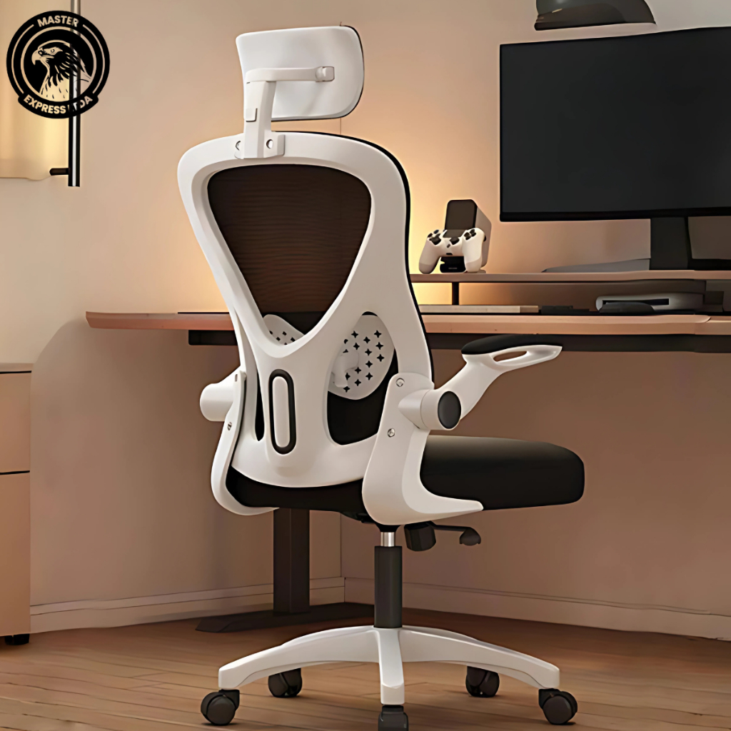 Cadeira de Escritório com Encosto Alto na Black Friday 2025 | BuscaProdutos