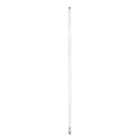 Lâmpada Fluorescente Tubular T5 4W 6400K Luz branca G-light