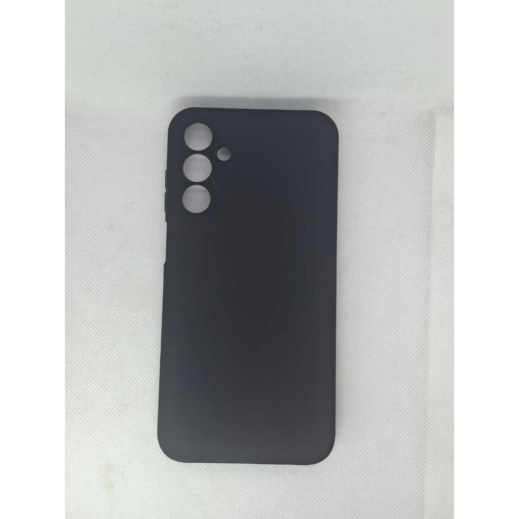 Capa Para Samsung A15 TPU e Silicone