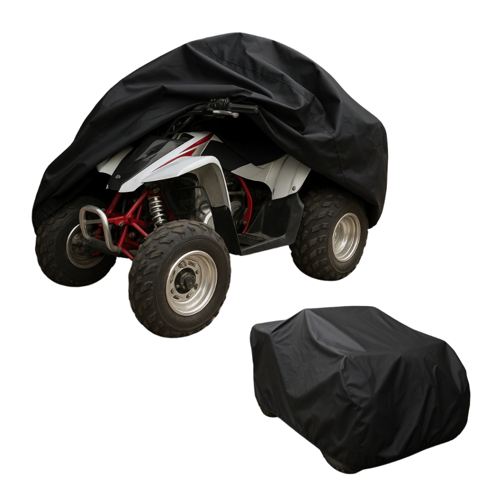 Capa para Carrinho Eletrico -  90  x 90 x 140 em Oferta na Shopee