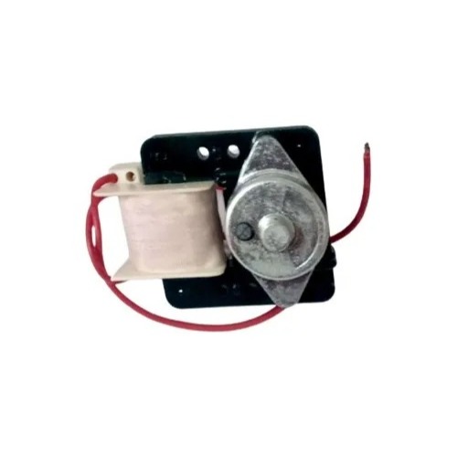 Motor Ventilador Para  Refrigerador 2 Portas Kdv49 / Ksr39 710576 - 220v