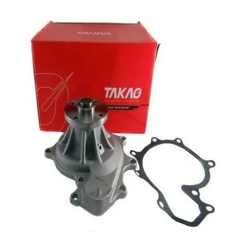 Bomba Dagua Motor Gmc Isuzu 7110 4.3 V6 1996 1997 1998 ....