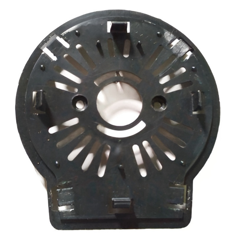 Suporte De Fixação Grade Do Ventilador Britânia Ventus 40 (Usado) original