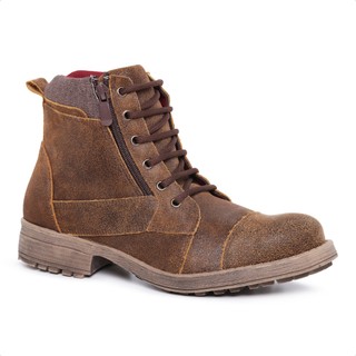 Bota, Bota Masculina, Coturno, Coturno Masculino, Bota em Couro, Coturno em Couro, Adventure, Confortavel