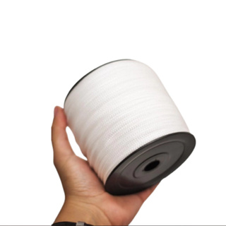 Fio Náutico Cordão Cordinha 100% polipropileno 3 mm x 100 m em Oferta na Shopee