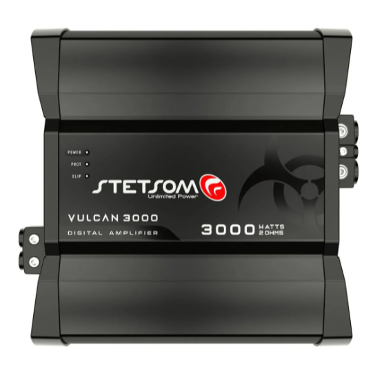 Módulo Stetsom 3000 Ohms: Onde Comprar | BuscaProdutos