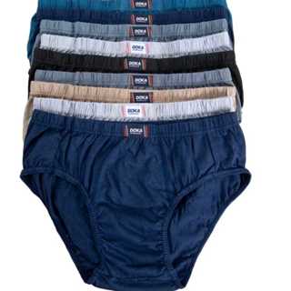 Kit 10 / 5 Cuecas Slip 100% Algodão Cueca Slip Masculina PM G  GG Kit 5 Cuecas tradicional em Oferta na Shopee