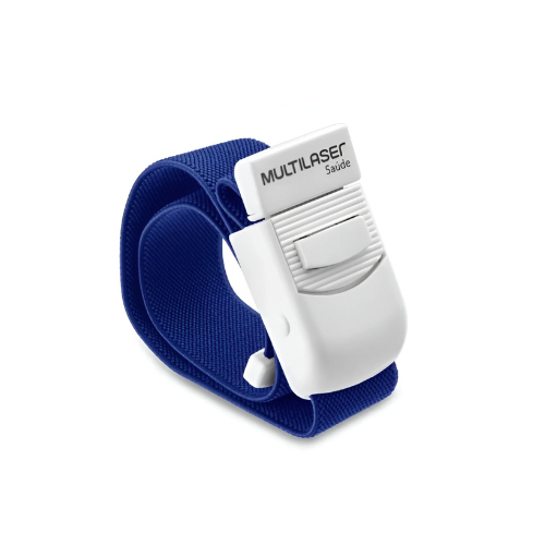 Garrote Procedimentos Coleta Sangue De Enfermagem Punção Venosa em Oferta na Shopee