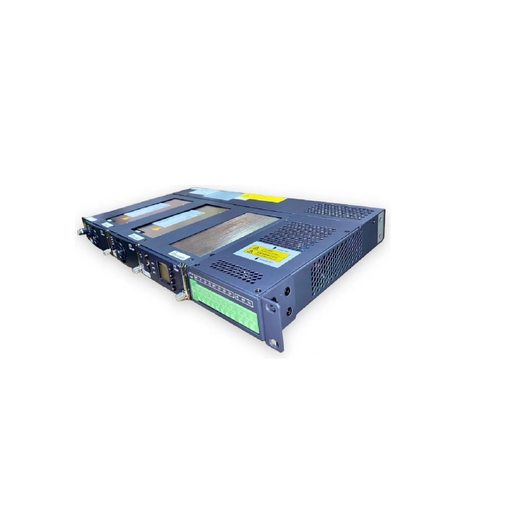 Fonte Retificadora 1u Redundante Zte Zxdu48 B600 -48v 60ah Voltagem De Entrada 110v/220v