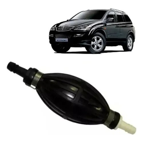 Bomba Manual Ssangyong Actyon Kyron Rexton 6650710000 66507- em Oferta na Shopee