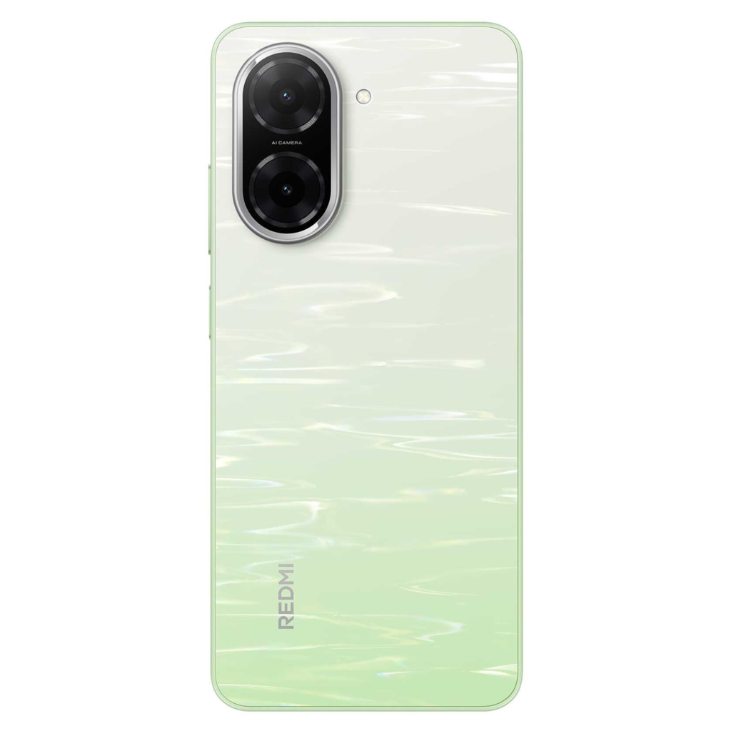 Celular Xiaomi Redmi A5 128GB 4GB Verde Ram Dual Sim Versão Global