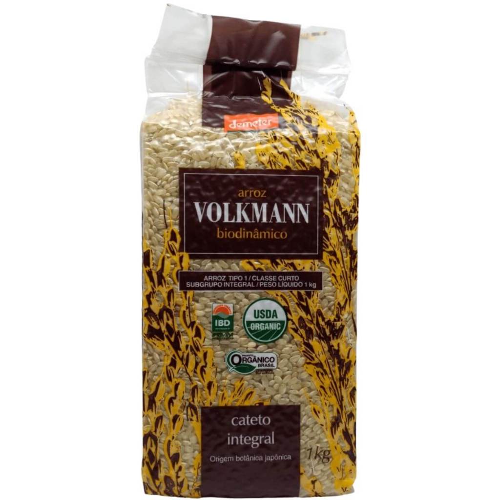 Arroz Volkmann Integral: Onde Comprar | BuscaProdutos