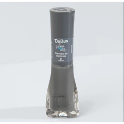Esmalte Dailus Faça Sua Sorte Tromba de Elefante 8ml