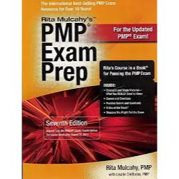 PMP Exam Prep: Rapid Learning to Pass PMI's PMP Exam--on Your First Try! (Em Ingles)