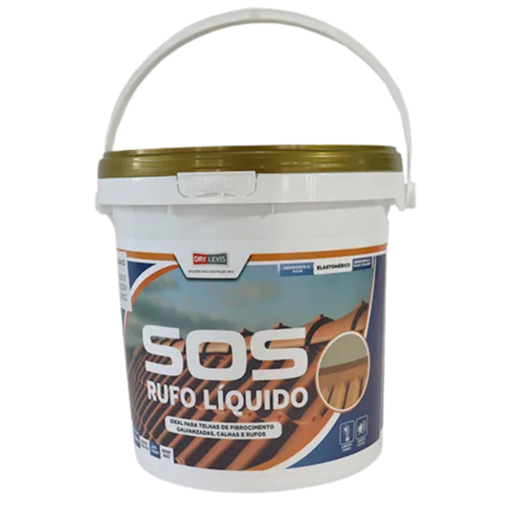 Sos Rufo Líquido: Onde Comprar | BuscaProdutos