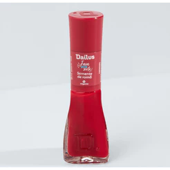 Esmalte Dailus Faça Sua Sorte Semente Roma 8ml