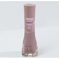 Esmalte Dailus Atrás do Arco Íris - Feixe de luz 8ml