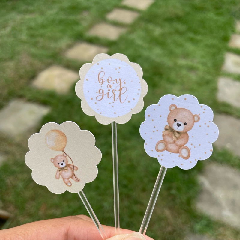 Boy Or Girl Ursinho: Onde Comprar | BuscaProdutos