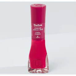Esmalte Dailus Atrás do Arco Íris - Chifre Mágico