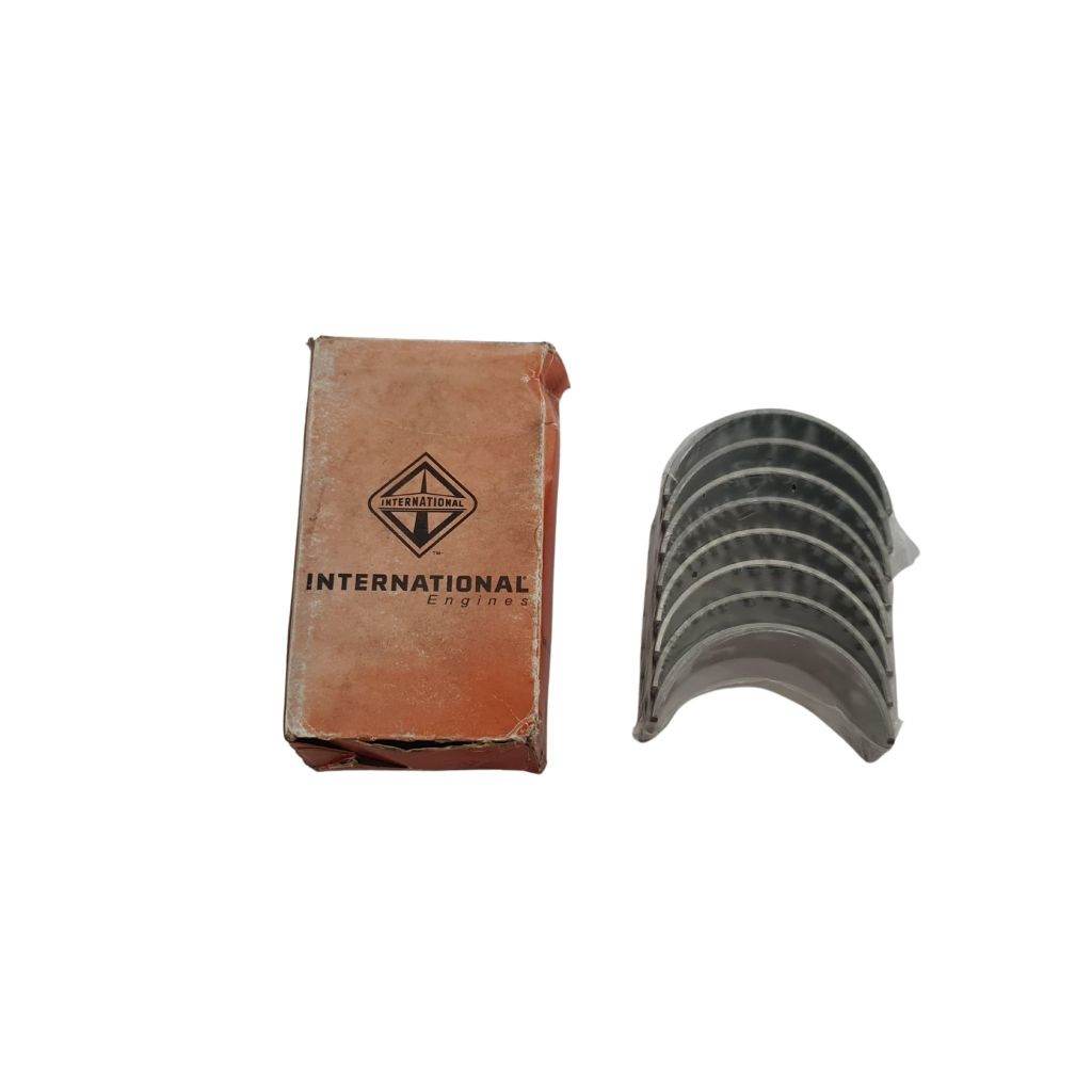Bronzina Original De Biela 0,25mm International Engines HS009A