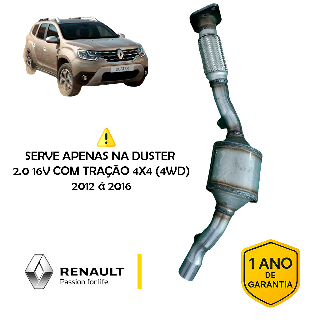 Duster 4wd 2016: Onde Comprar | BuscaProdutos